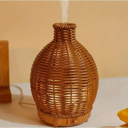Rattan diffúzor