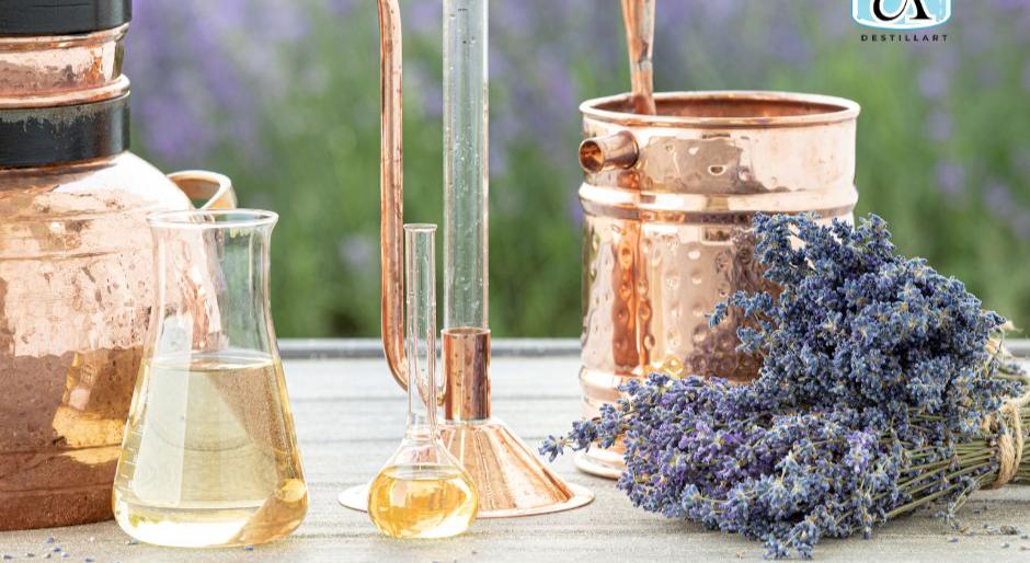 A lepárlás művészete – avagy miért nem mindegy, mikor, miből és hogyan párolsz?