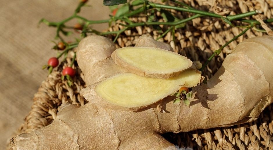 Gyömbér – az utazási rosszullét természetes ellenszere