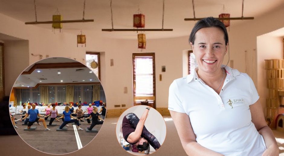 Interjú Richter Katalin jógatanárral és gyógynövény-rajongóval