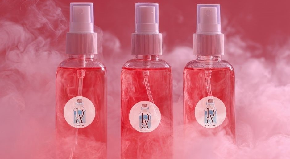 A hidrolátumok reneszánsza – miért kapnak újra ekkora érdeklődést a virágvizek?